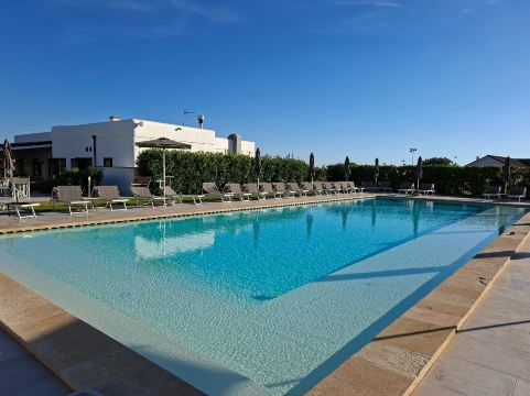 Delle Rose Horses Club-旅行者