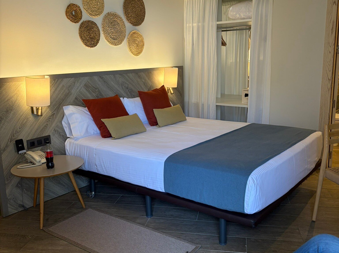 1935 Hotel Boutique & Apartments - Adults Only主图