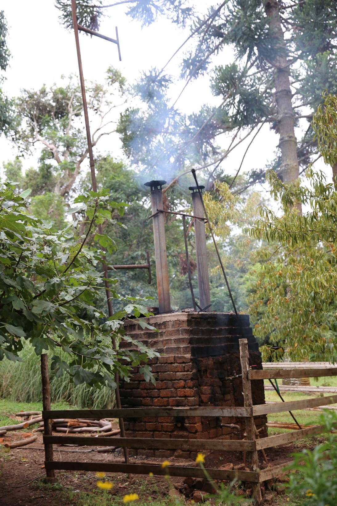 Simba Farm Lodge-度假村/酒店