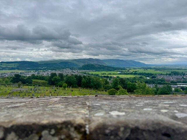 Discreet Scotland Private Tours-爱丁堡必去景点
