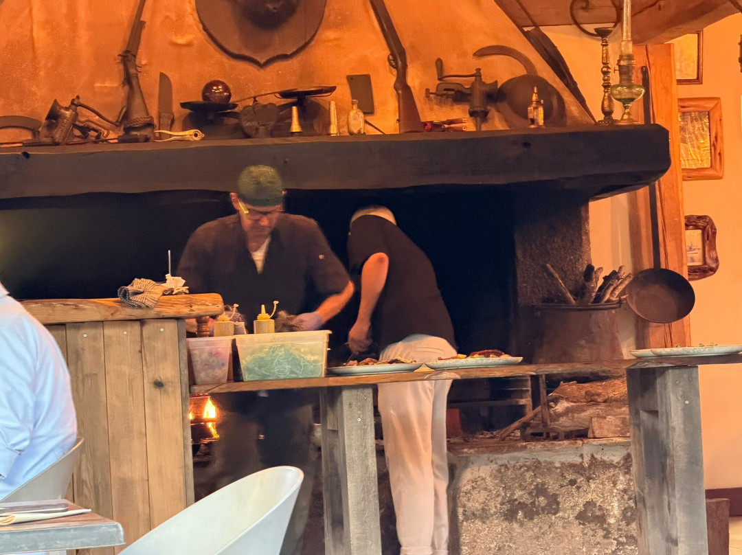Casa Cantina