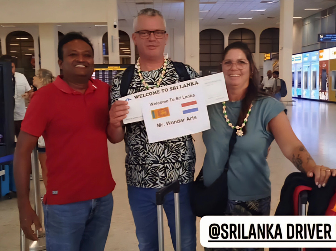 Sri Lanka driver booking & tours plc-Nawalapitiya必去景点