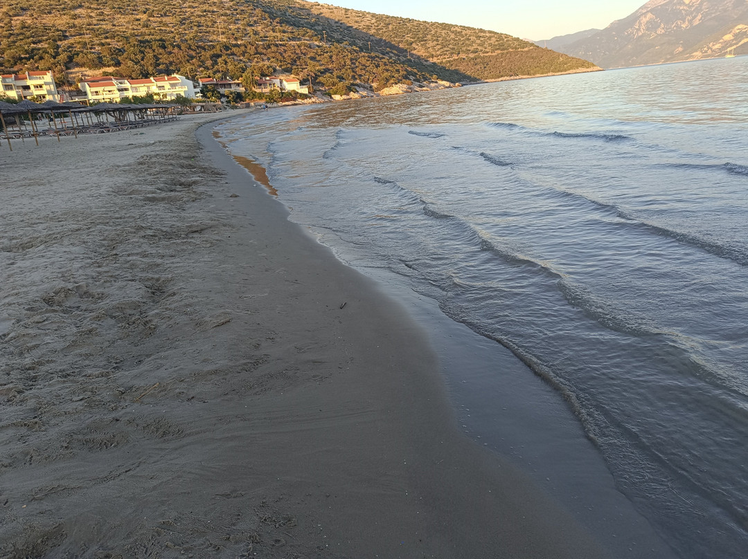 Psili Ammos Beach-Psili Ammos必去景点
