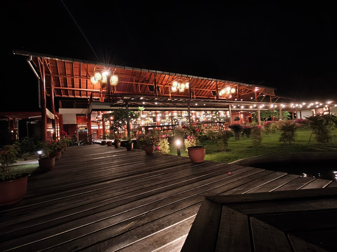 Hilton Garden Inn Kota Kinabalu Tuaran