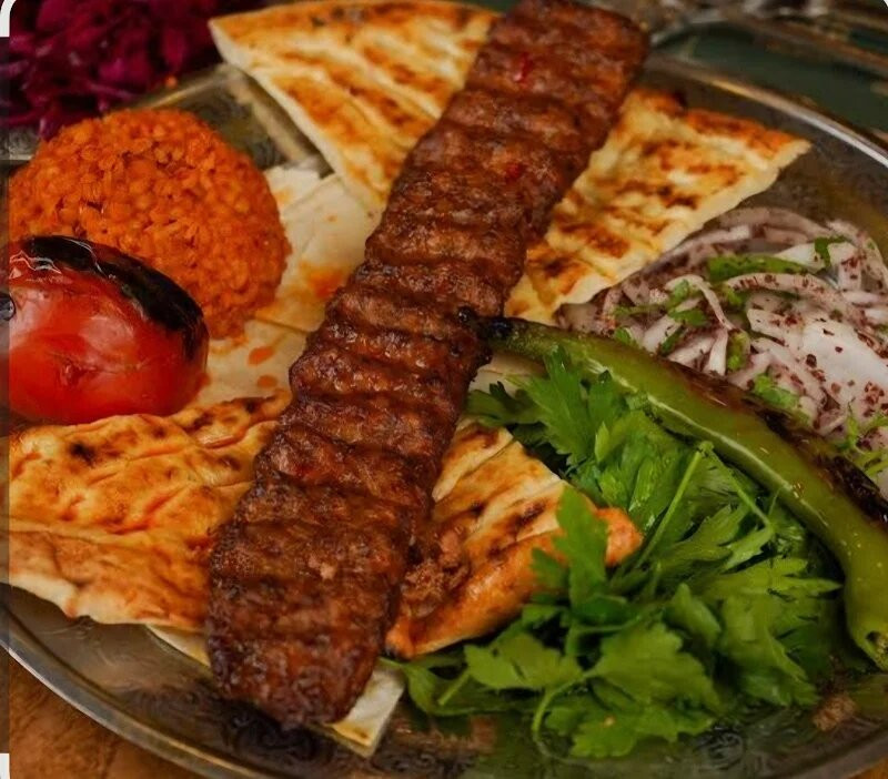 Ziyafet Pide Lahmacun