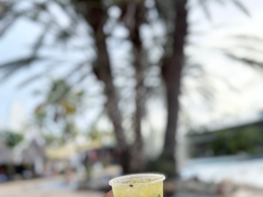 玛格丽塔岛国际度假村酒店主图