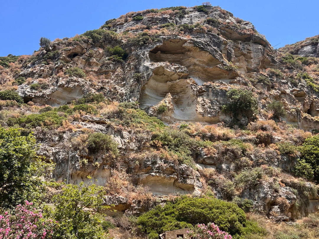 Creta Quad Safari-Karteros必去景点