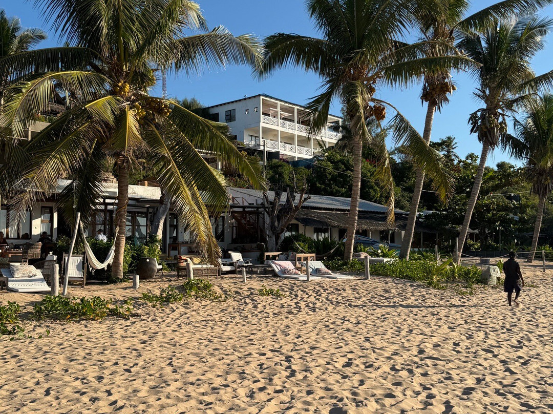 Casa Do Mar Guest House主图