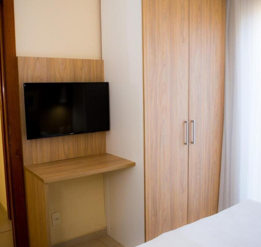 Hotel Quartzo - hospedagem oficial do Aldeia das Aguas