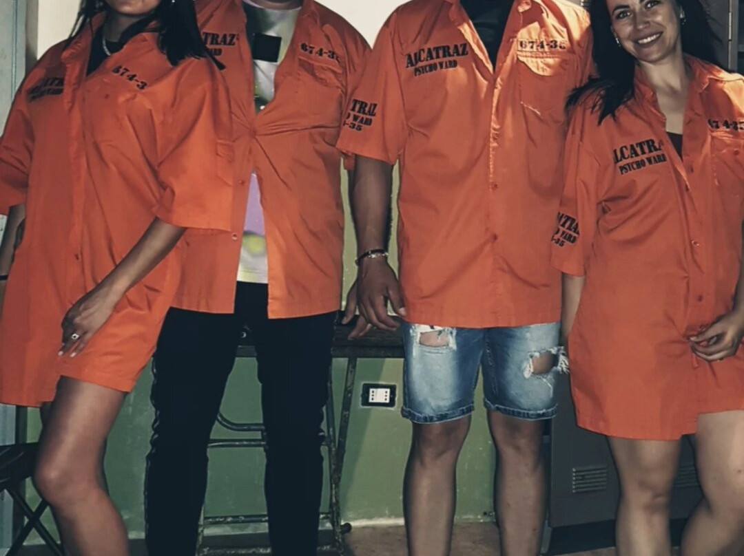 In Fuga Escape Room Treviso-特雷维索必去景点