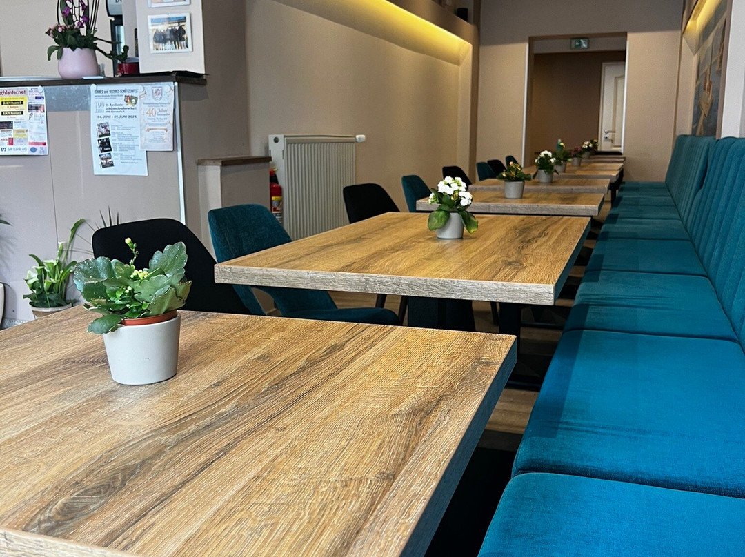 Hellas Express Haaren