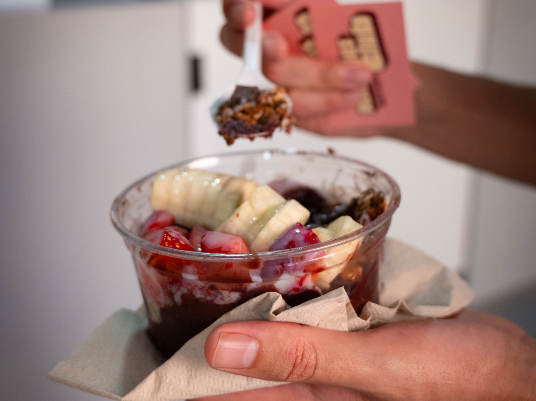 Marujas | Açaí en Santa Pola