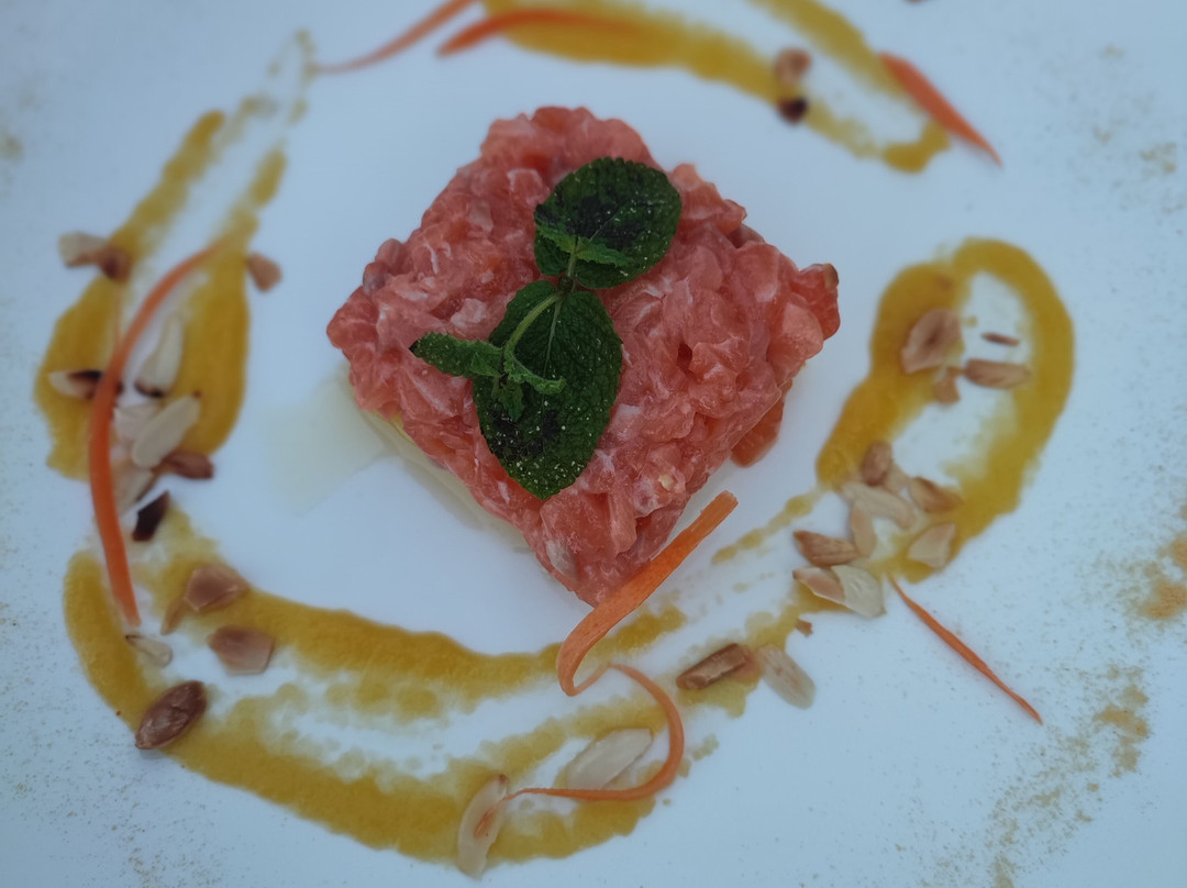 Stampa 1968 Hotel & Ristorante主图