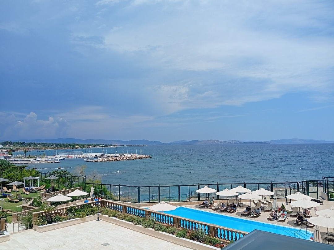 Ramada by Wyndham, Athens Club Attica Riviera
