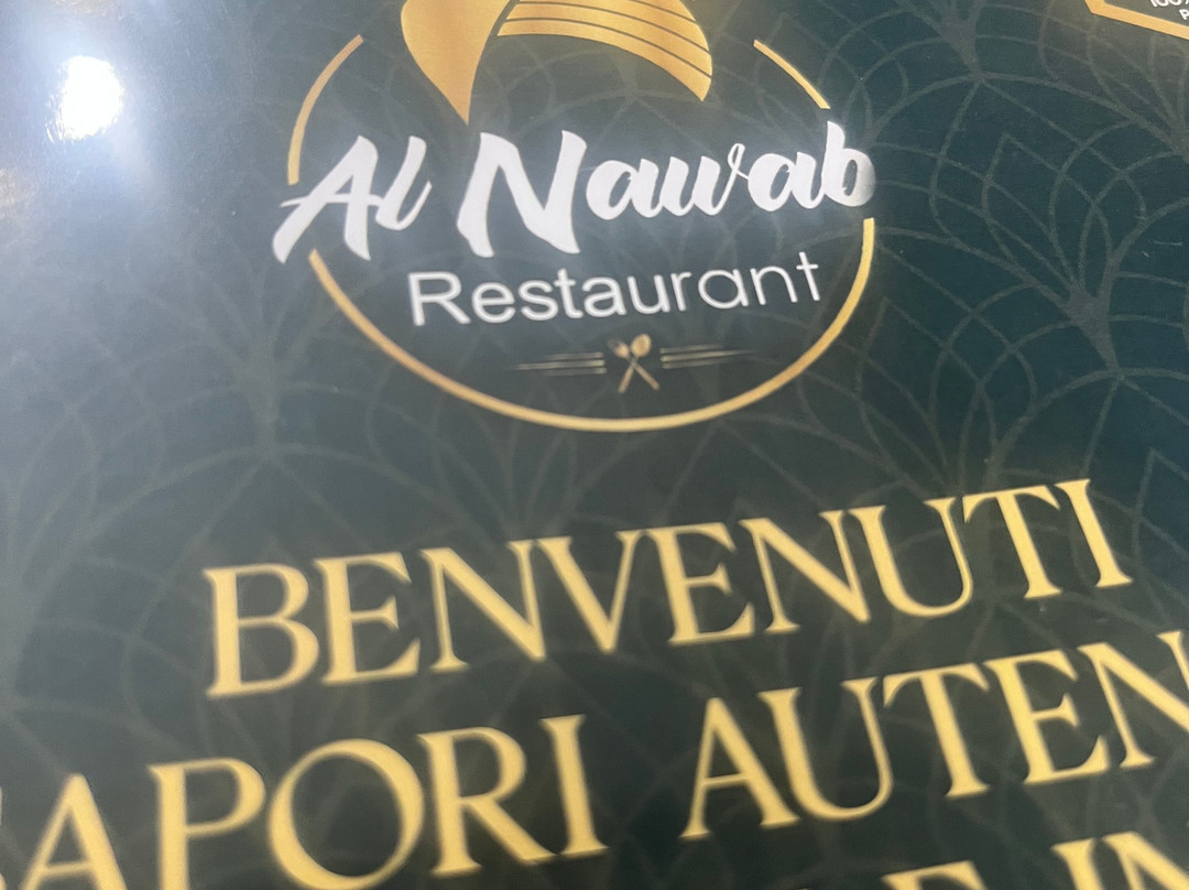 Al Nawab Restaurant