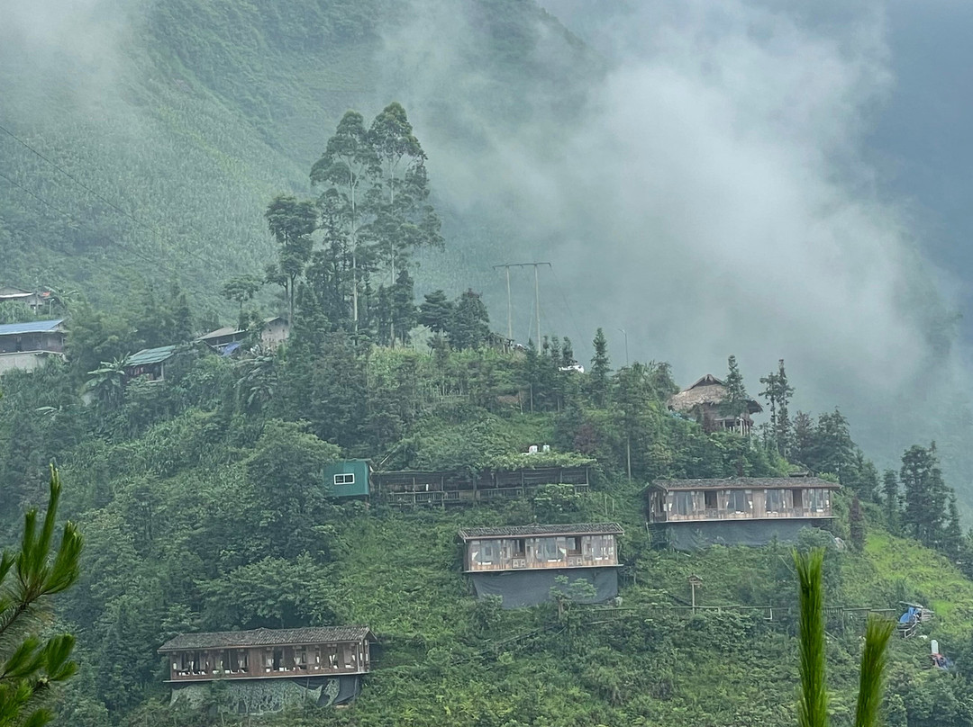 Quanba Taigoo Tour-Quan Ba必去景点