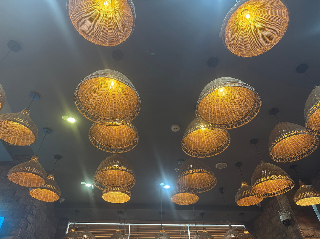 Dahan Spa Danang Luxury-岘港必去景点