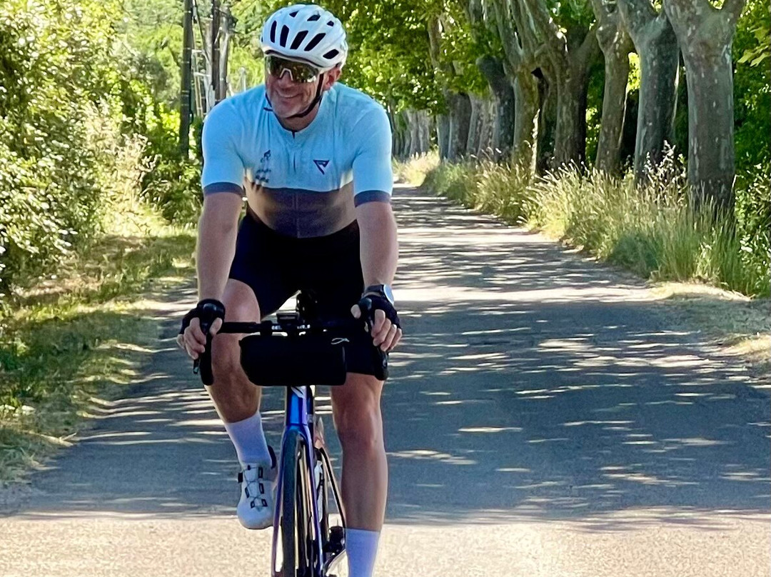 Cycle Retreats-科斯塔布兰卡必去景点