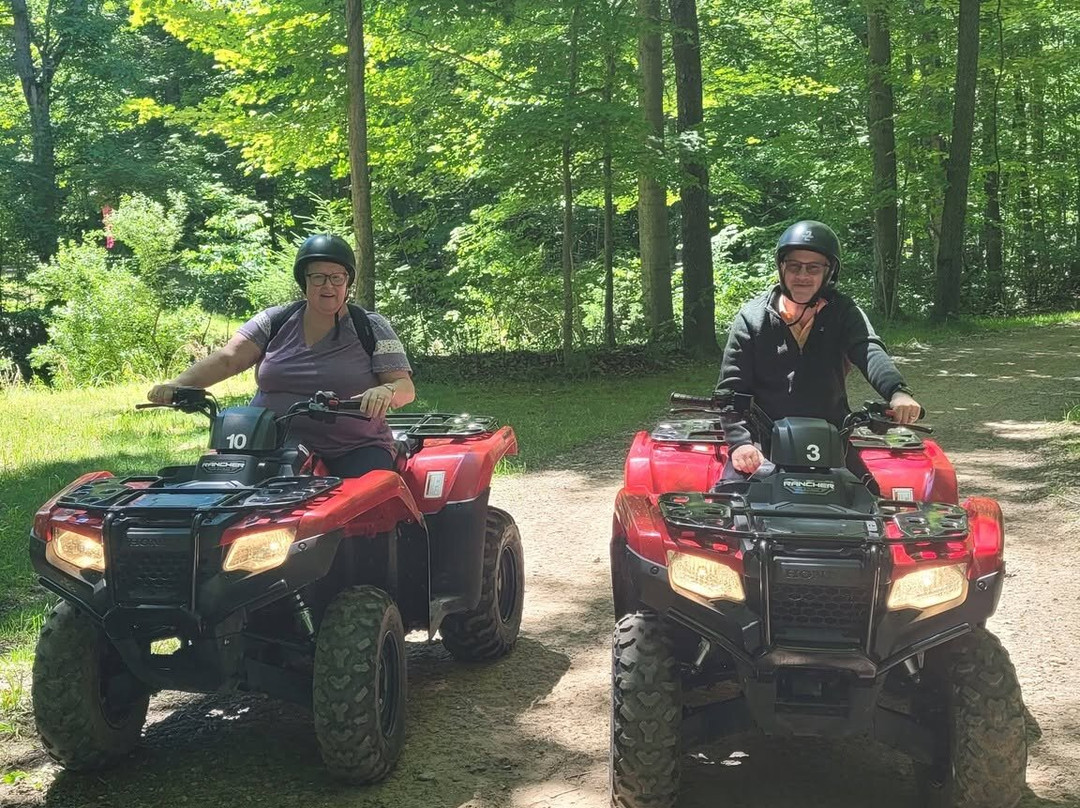 KJC ATV Rentals and Trails of South Haven-南黑文必去景点