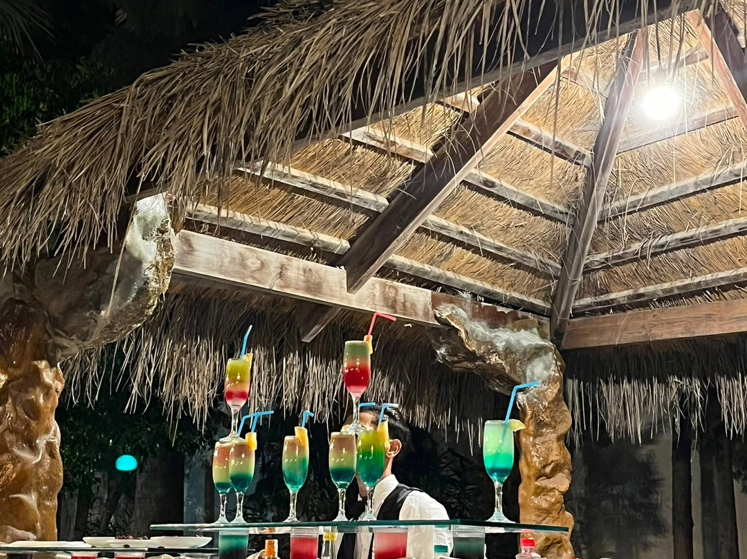 哈马马特花园度假村及水疗中心主图