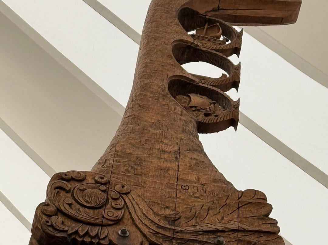 Hjemkomst Center-Moorhead必去景点