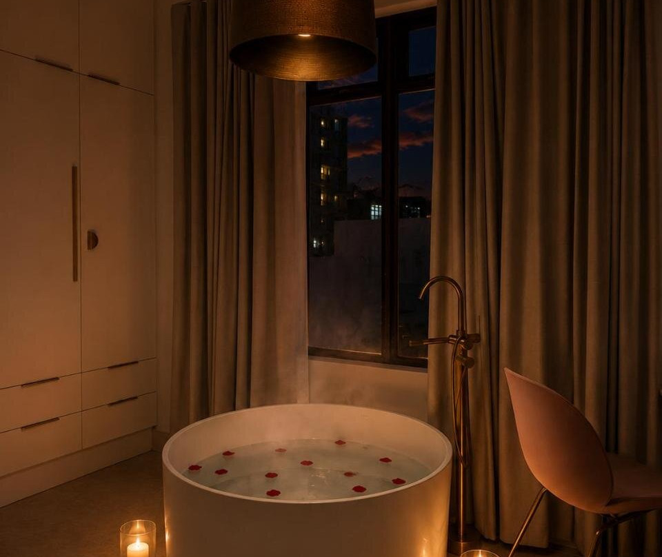 The Boutique Suites by Beach Collection Winelands