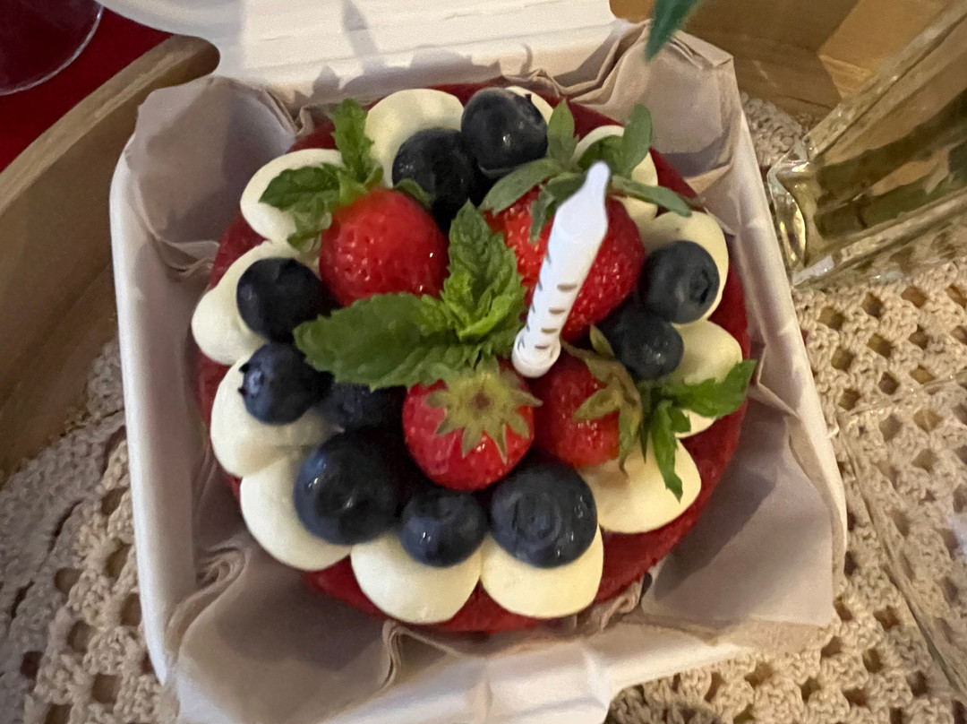 尼诺特拉米尼奥乡村民宿主图
