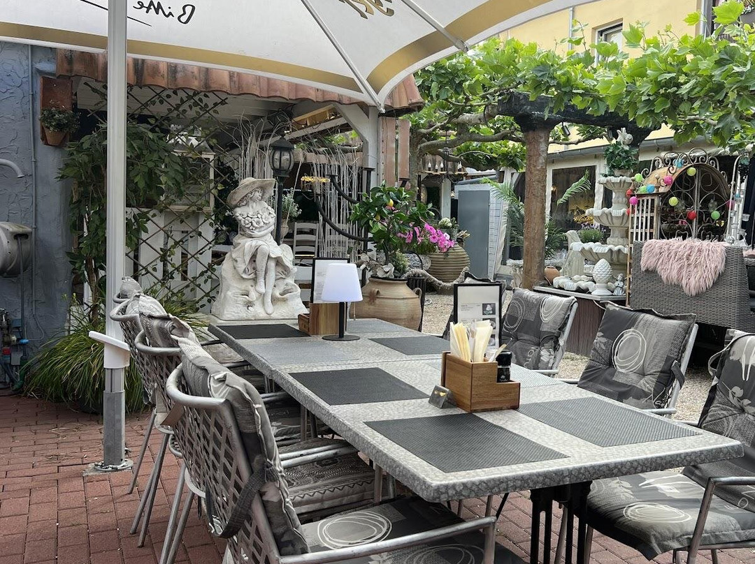 Griechisches Restaurant Odysseus
