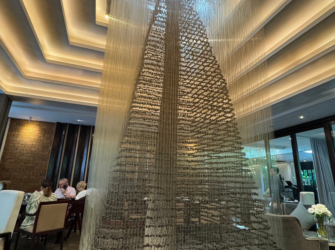 河流公园贾耶之家酒店主图