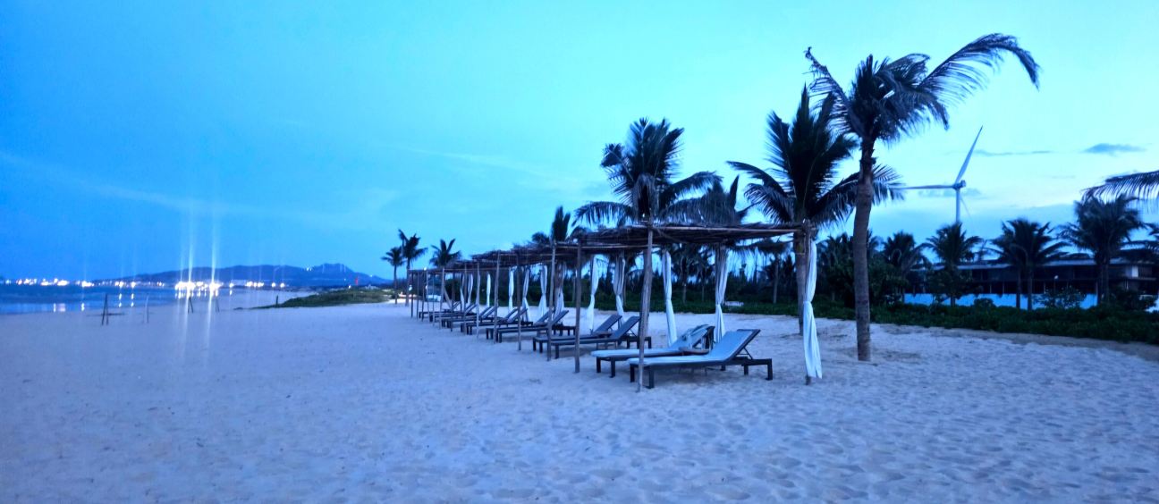 Maia Resort Quy Nhon-旅行者