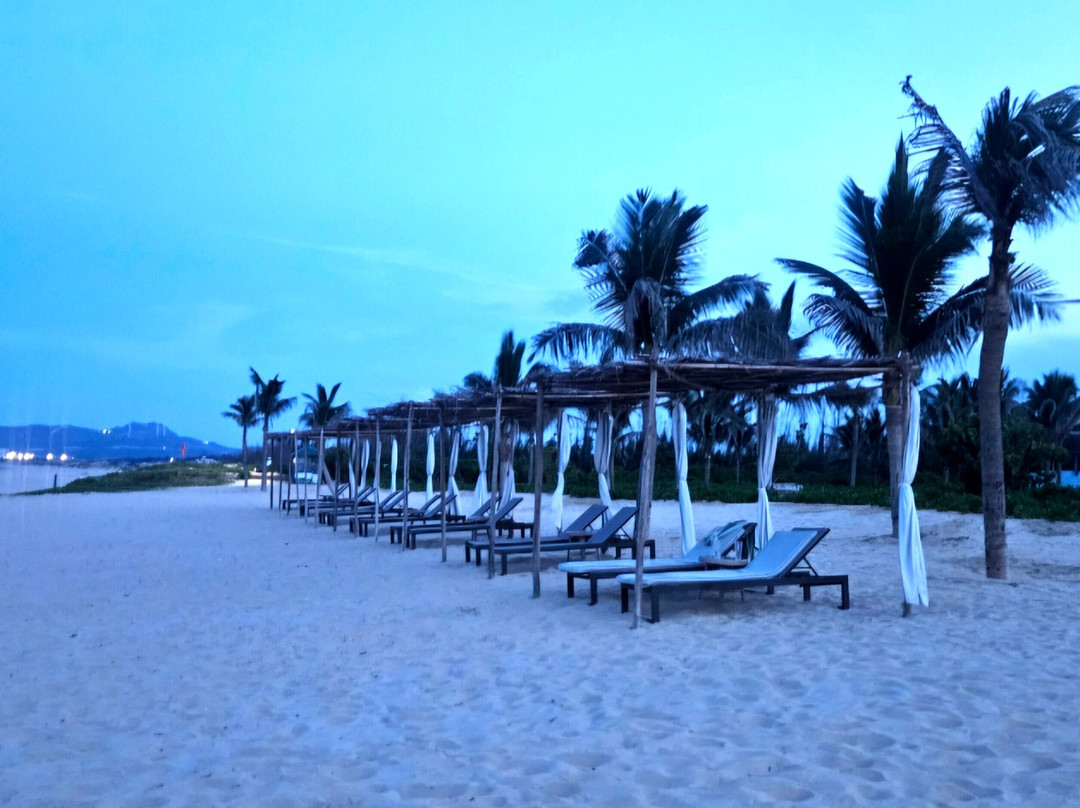 Maia Resort Quy Nhon主图