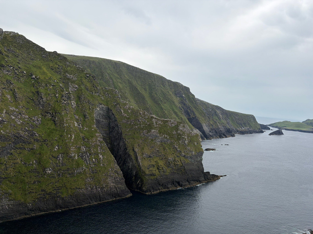 Kerry Experience Tours-Sneem必去景点