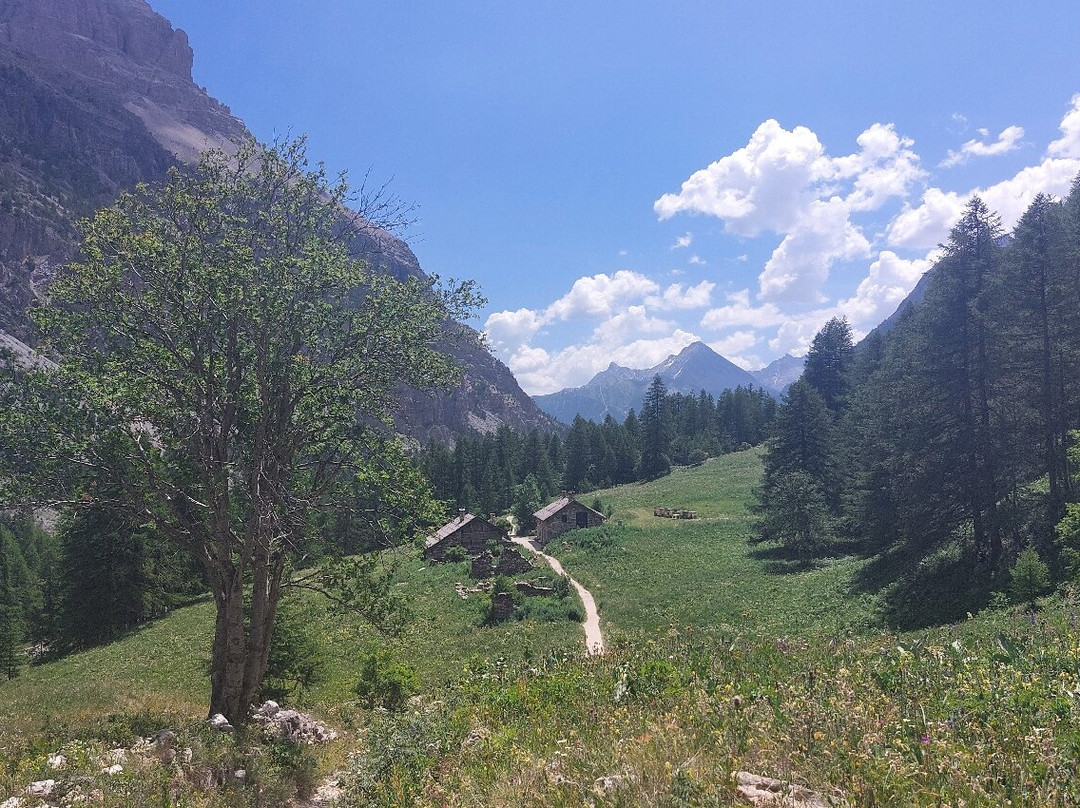 Valle Stretta-巴多内基亚必去景点