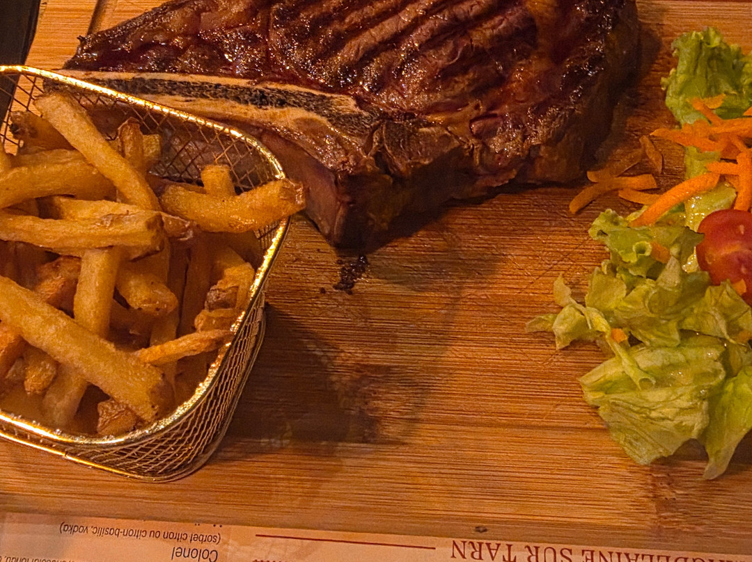 La Gare - Bistrot & Guinguette