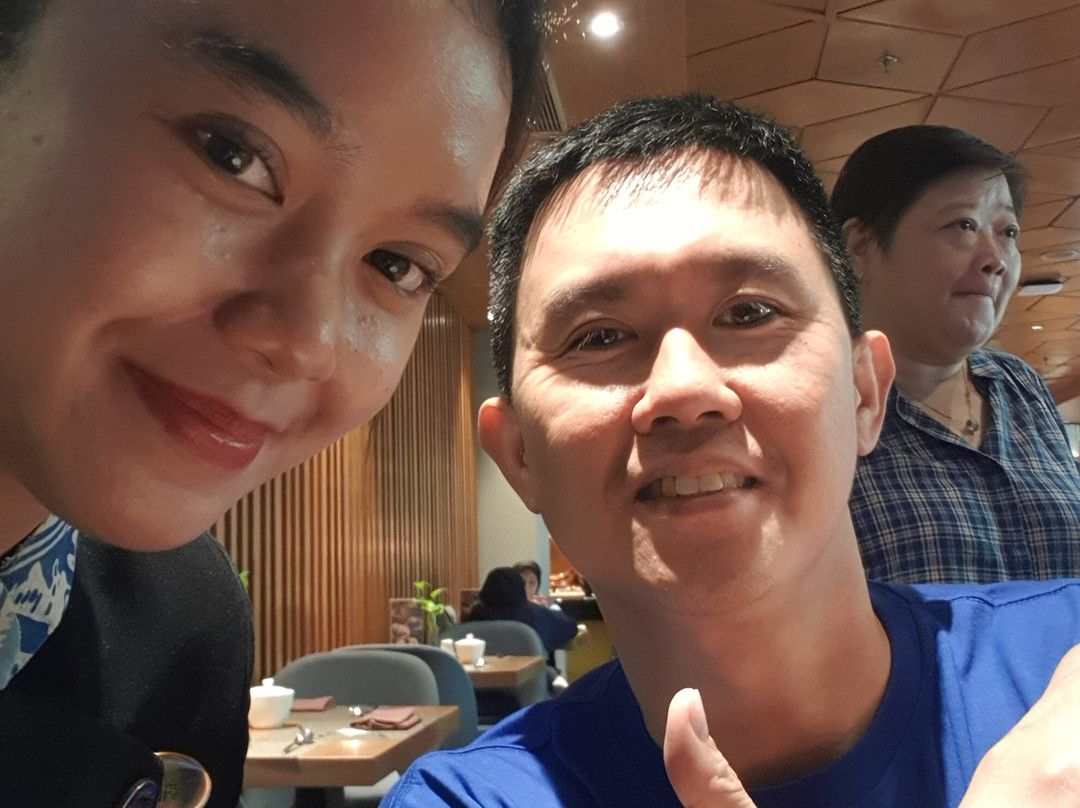BSD城ICE珊迪卡酒店主图