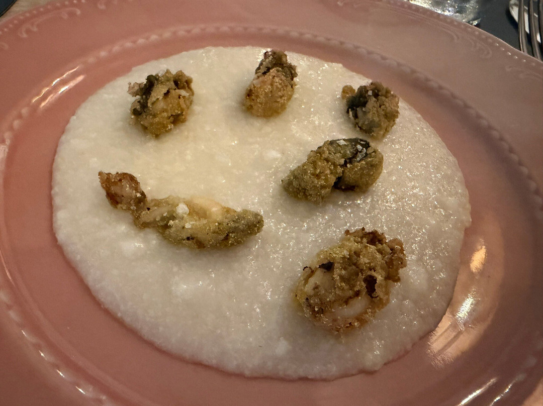 Ristorante Kel.a