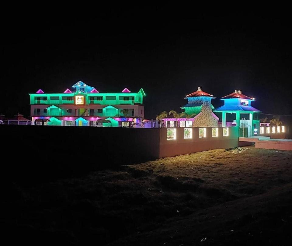 Dev Murti Eco Resort