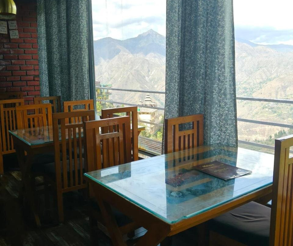 Lallu resort