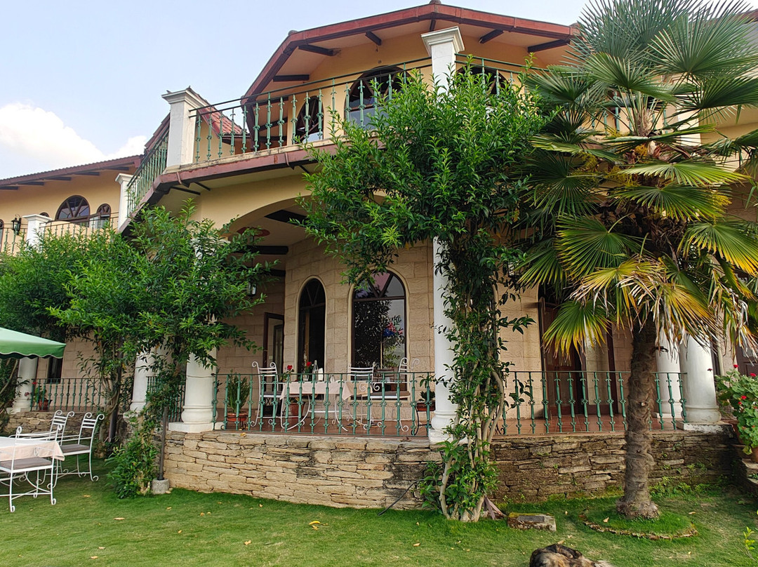 The Orchard at Peora Estates主图