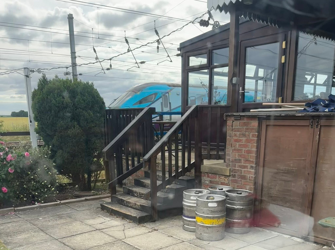 The Sidings Hotel & Restaurant主图