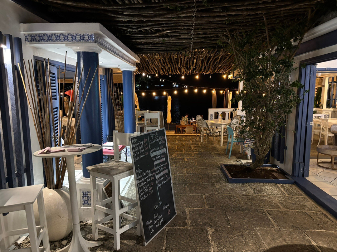 Lalala Restaurant Port Vila