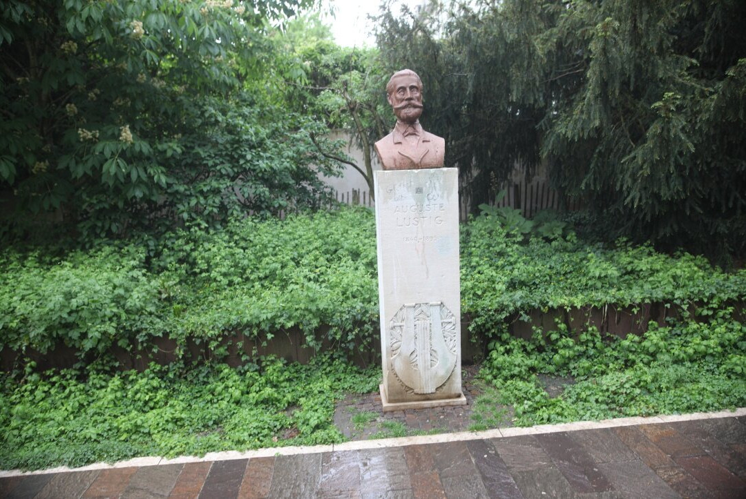 Le Square Steinbach-米卢斯必去景点