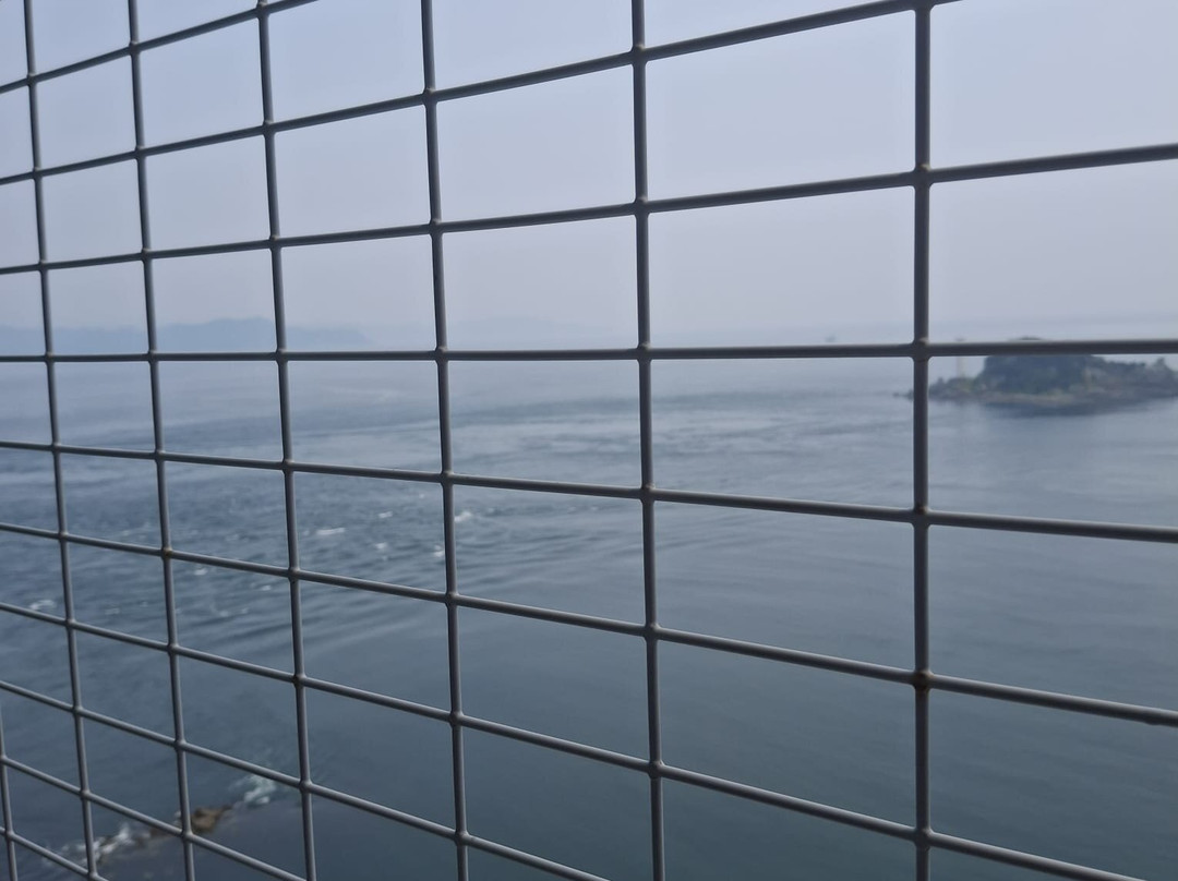 德岛县立涡之道-鸣门市必去景点