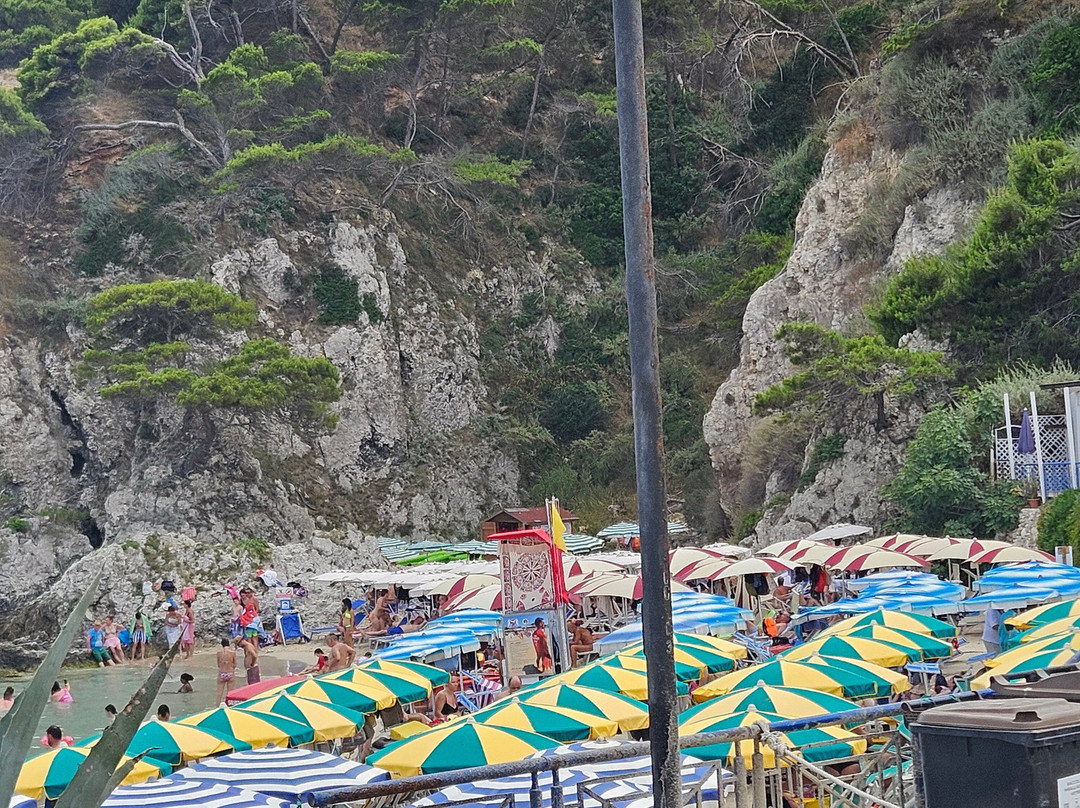 Isole Tremiti-San Domino必去景点