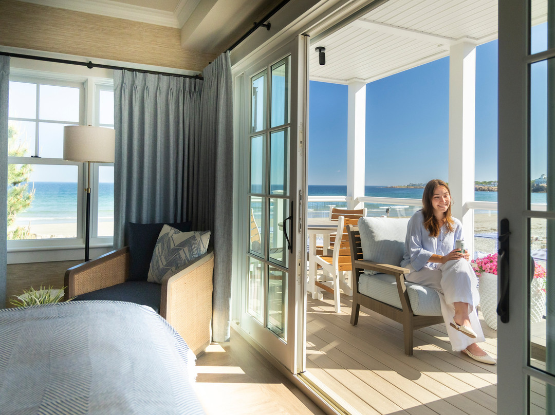 The Inn at Good Harbor Beach主图