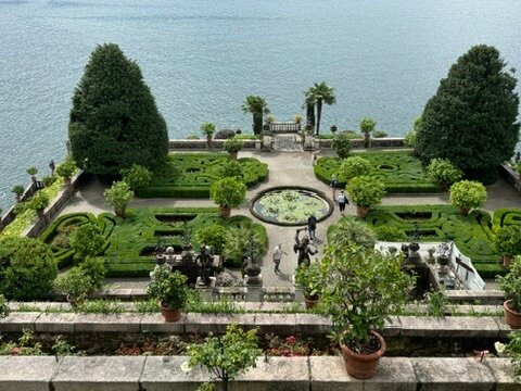 贝拉岛-Lake Maggiore必去景点