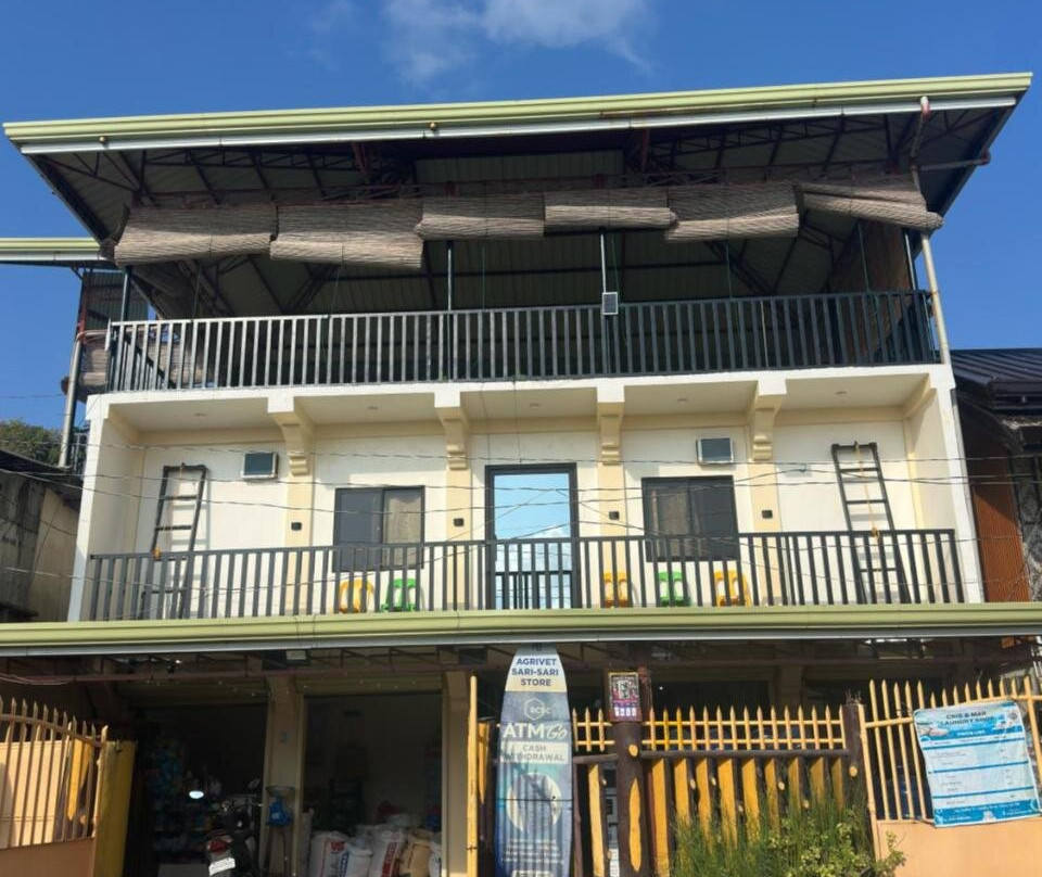 Cris&Mar Homestay Extension