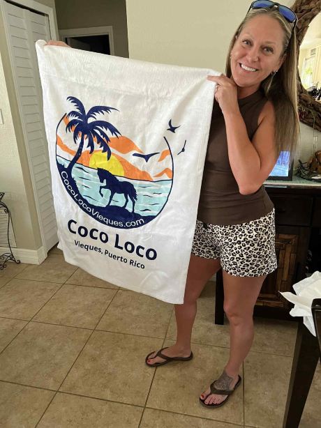 Coco Loco Guesthouse-旅行者