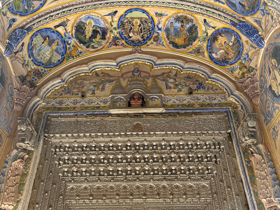 Shekha Museum- Art Culture & Heritage