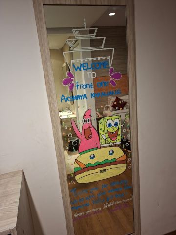阿克沙雅卡拉旺酒店-旅行者